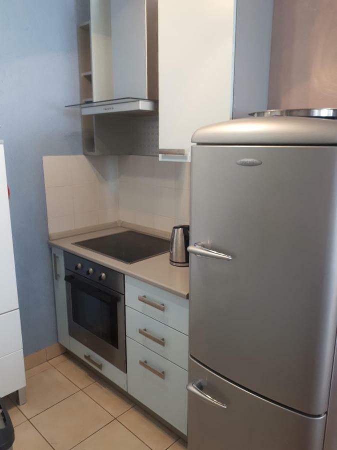 Apartment Hana Crikvenica Bagian luar foto